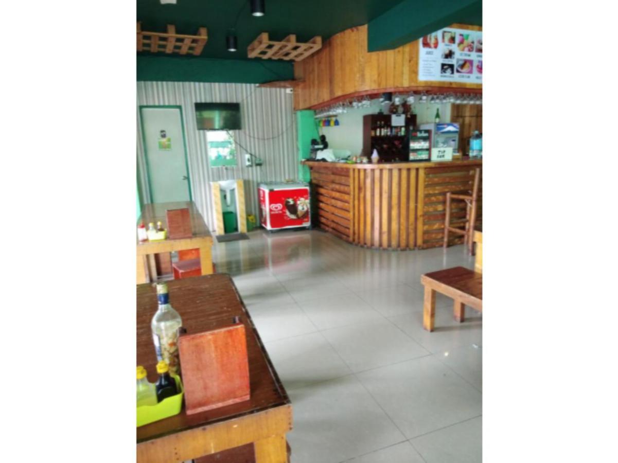 Aosmec Square Hotel Lapu-Lapu City Exterior foto